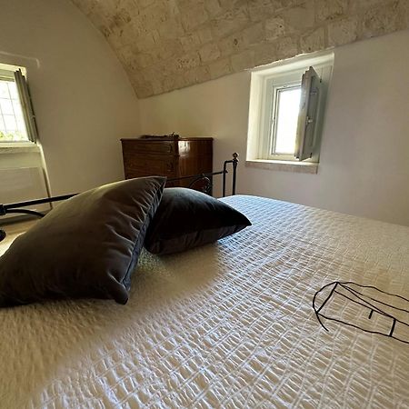 Trullo Claf Villa Ostuni Kültér fotó