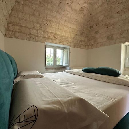 Trullo Claf Villa Ostuni Kültér fotó