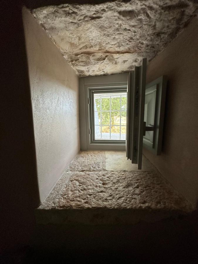 Trullo Claf Villa Ostuni Kültér fotó