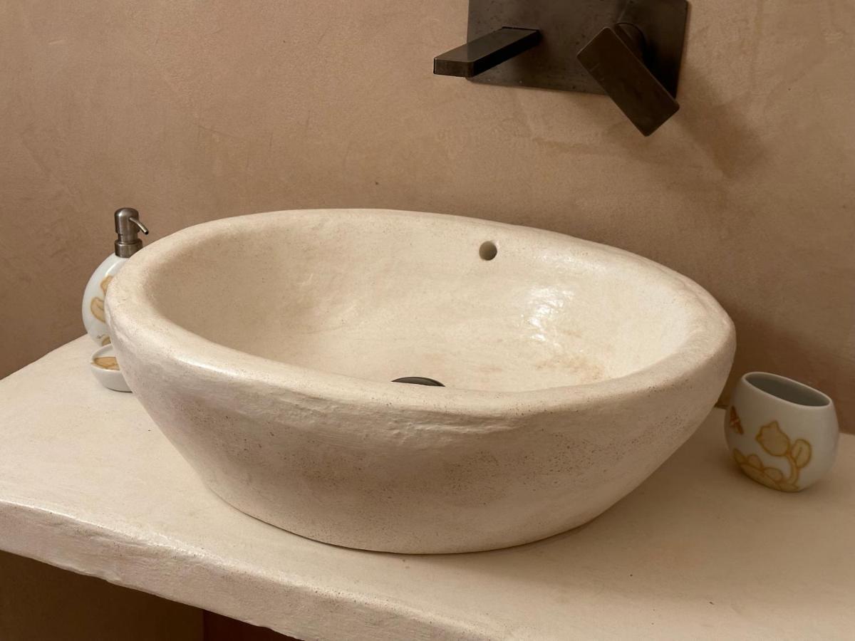 Trullo Claf Villa Ostuni Kültér fotó