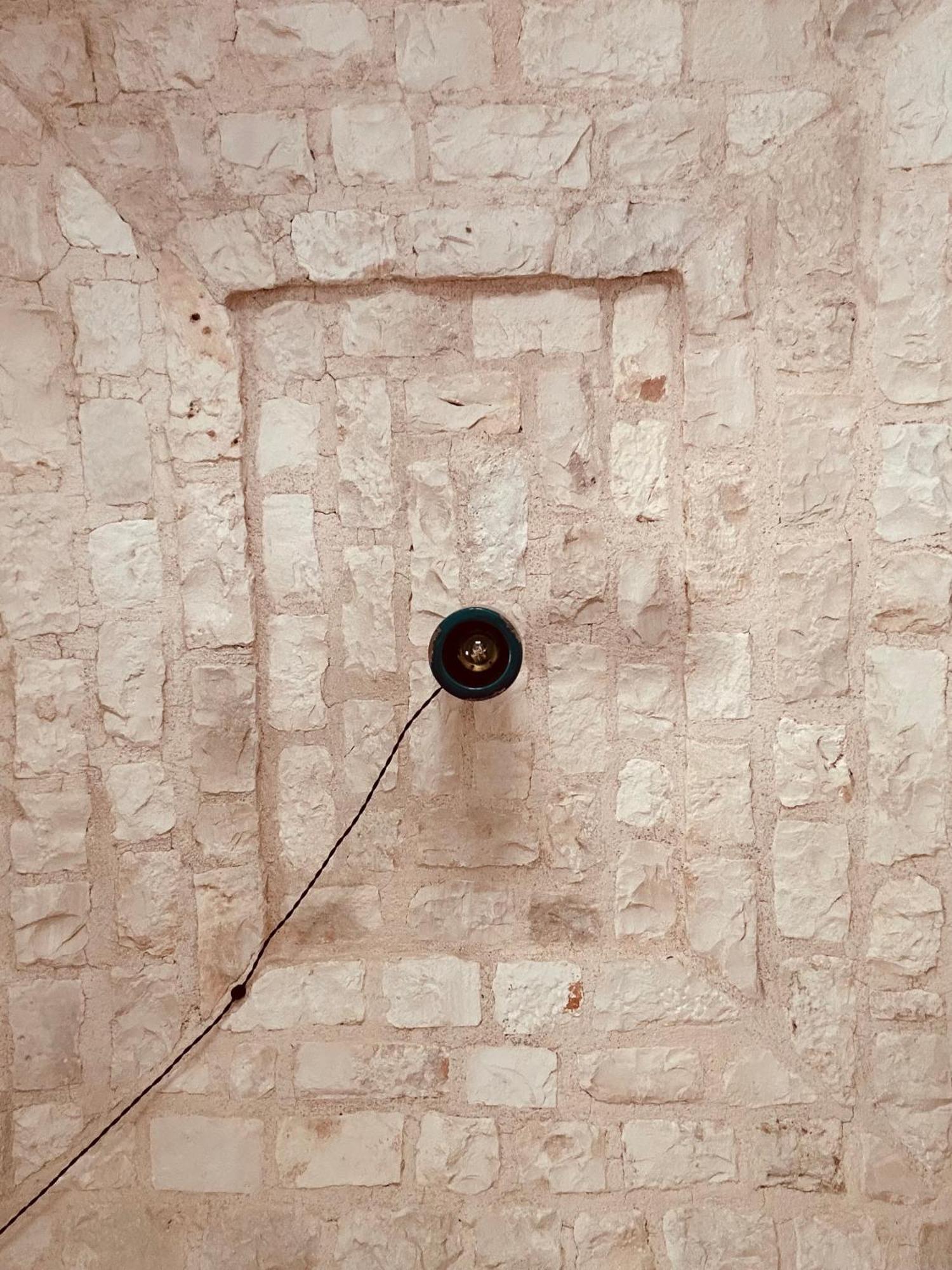 Trullo Claf Villa Ostuni Kültér fotó