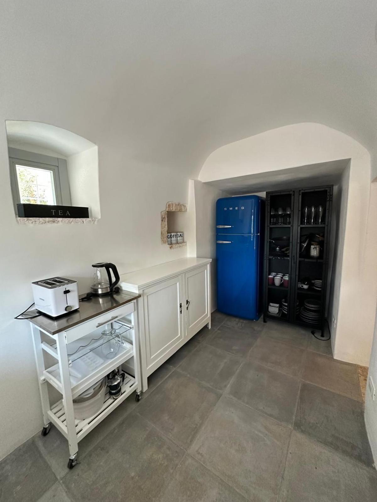 Trullo Claf Villa Ostuni Kültér fotó