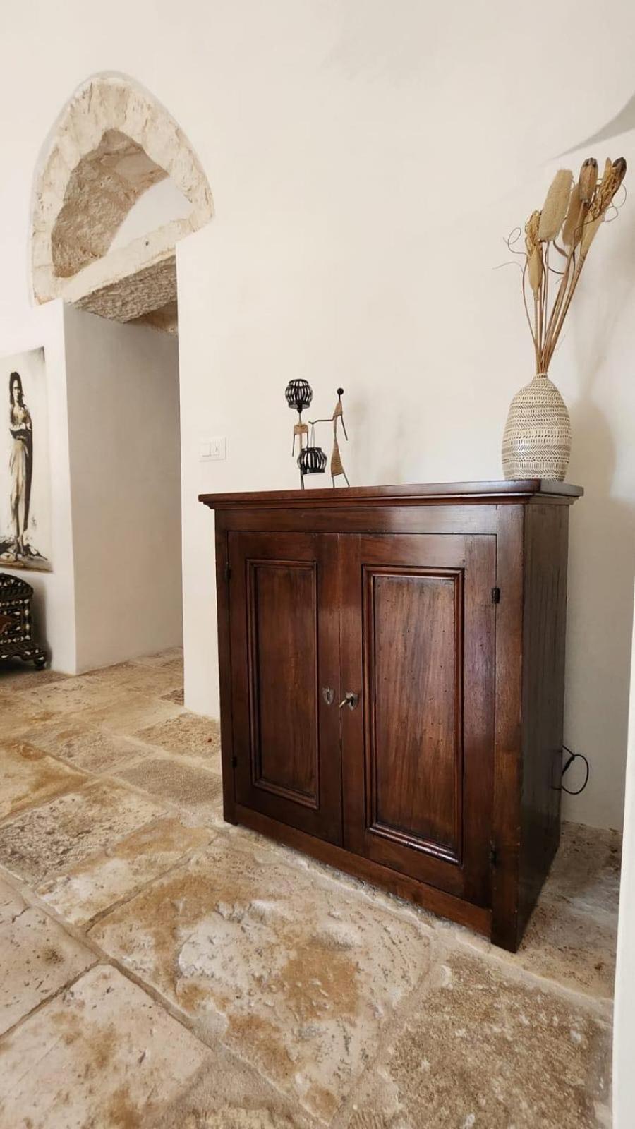 Trullo Claf Villa Ostuni Kültér fotó