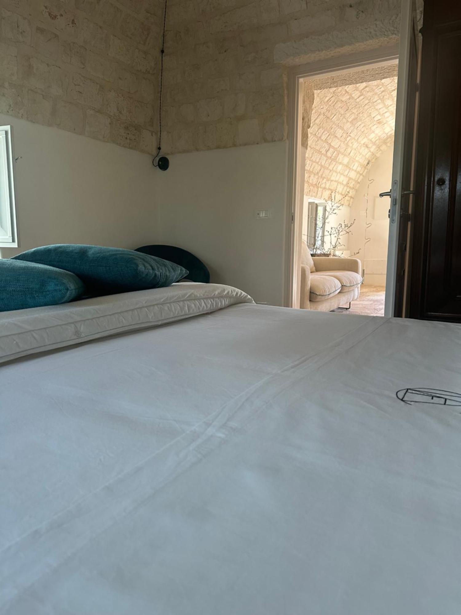 Trullo Claf Villa Ostuni Kültér fotó
